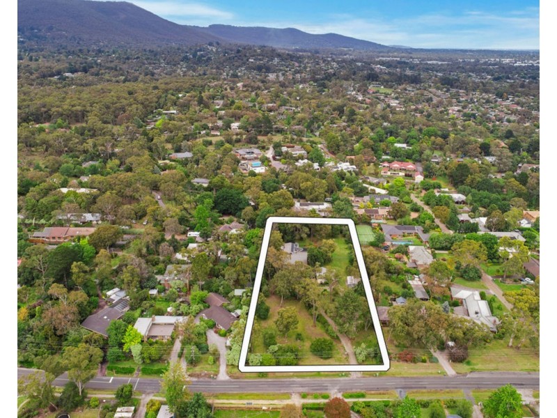 174 Cardigan Road, Mooroolbark VIC 3138