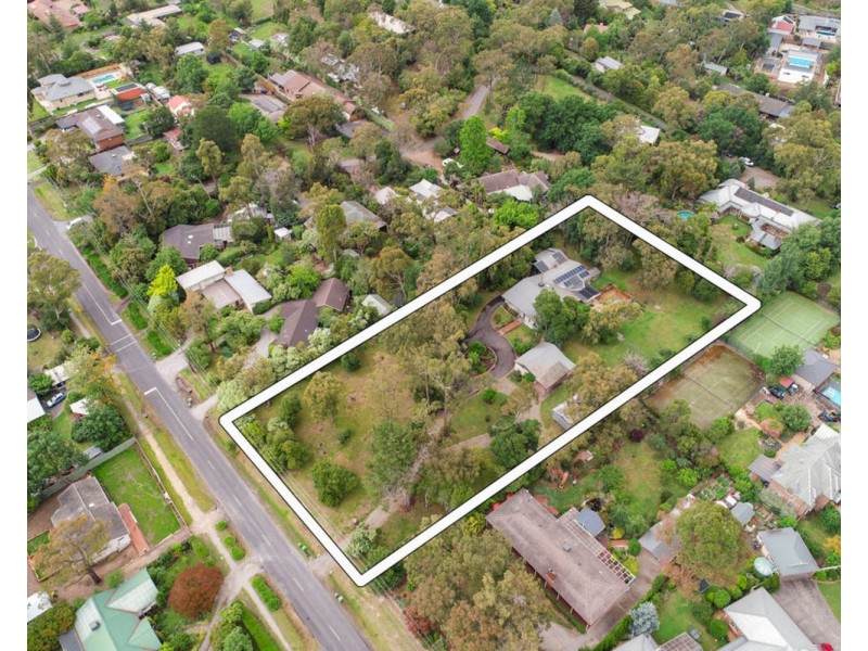 174 Cardigan Road, Mooroolbark VIC 3138