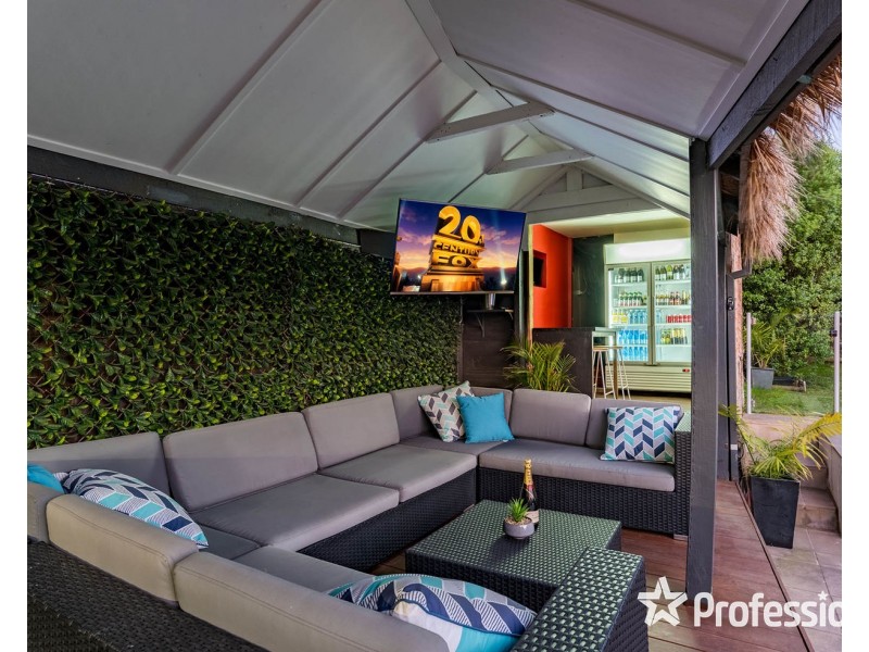 12 View Point Drive, Chirnside Park VIC 3116