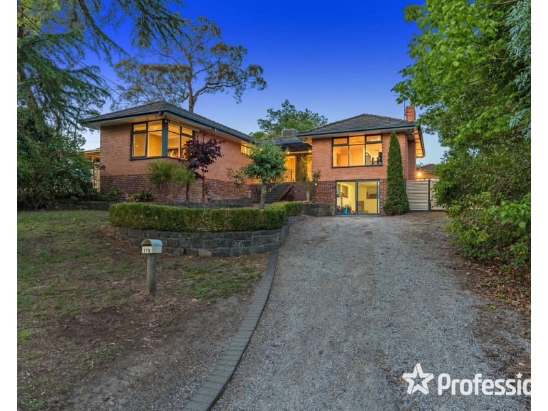 175 Lincoln Road, Croydon VIC 3136