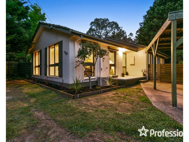 16 Birkenhead Drive, Kilsyth VIC 3137