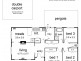 16 Birkenhead Drive, Kilsyth VIC 3137 Floorplan