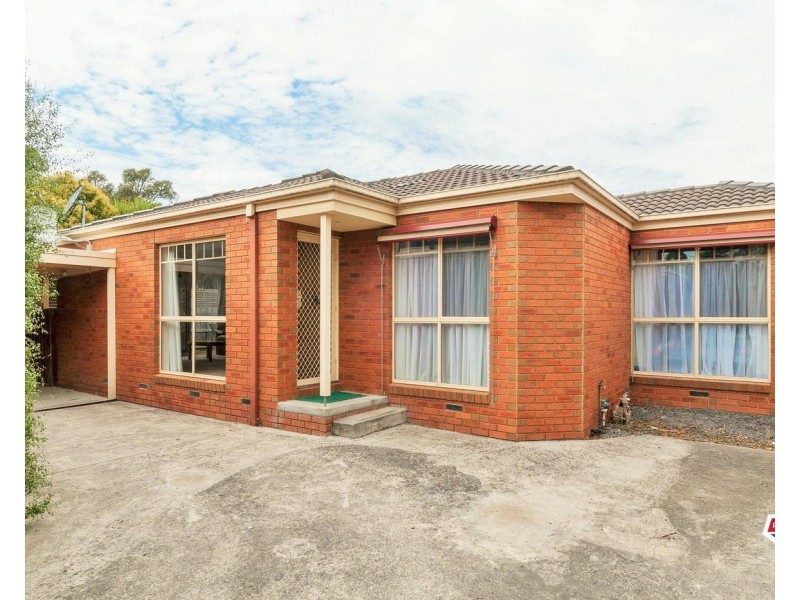 3/21 Luscombe Court, Kilsyth VIC 3137
