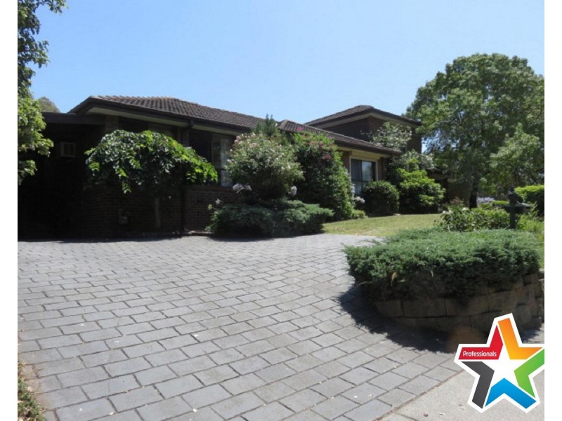 319 Wonga Road, Warranwood VIC 3134