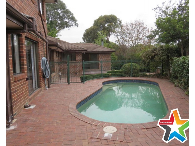 319 Wonga Road, Warranwood VIC 3134