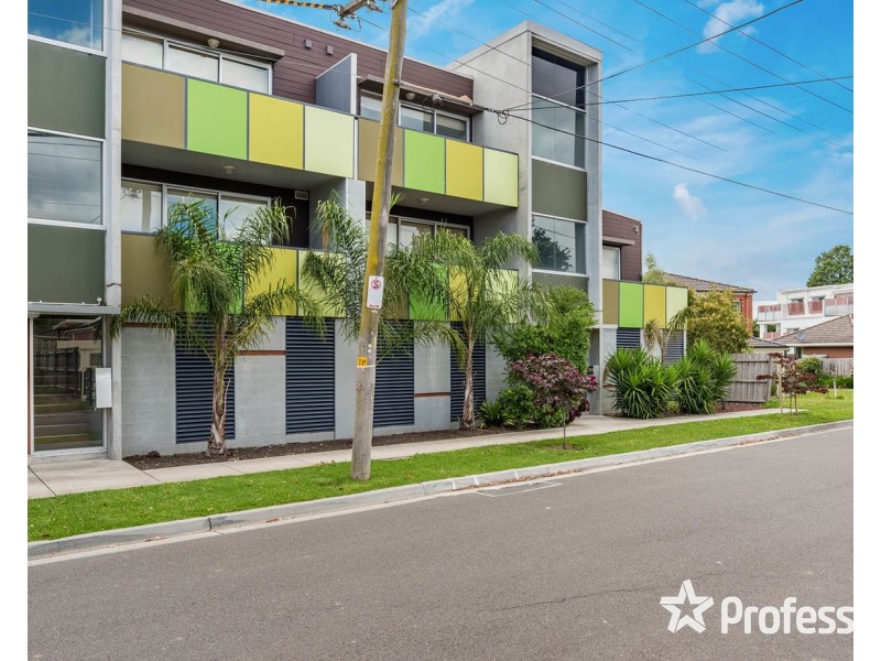 107/1a Highmoor Avenue, Bayswater VIC 3153