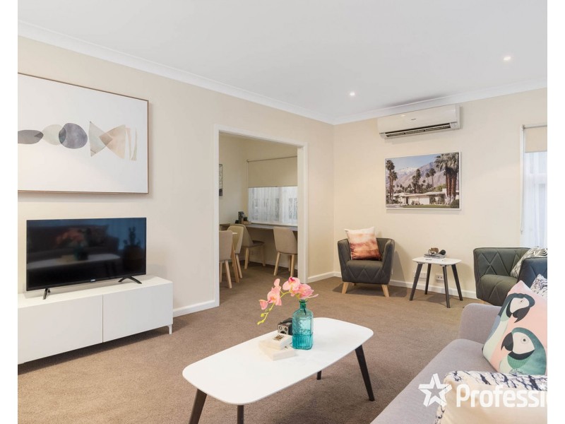 115 Mount View Parade, Croydon VIC 3136