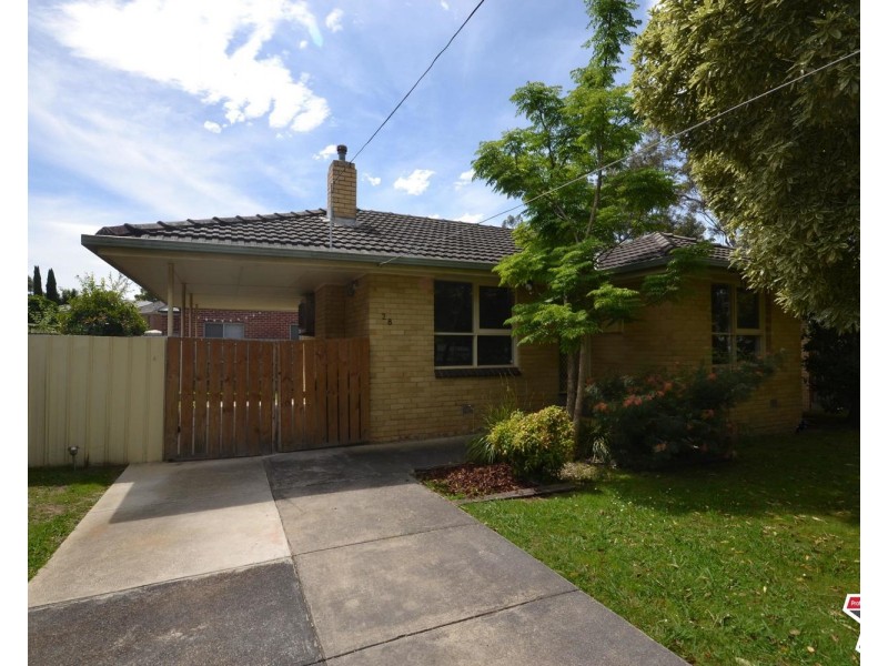 28 Dryden Concourse, Mooroolbark VIC 3138