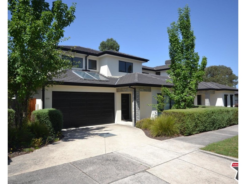 3/28 Jarvis Avenue, Croydon VIC 3136