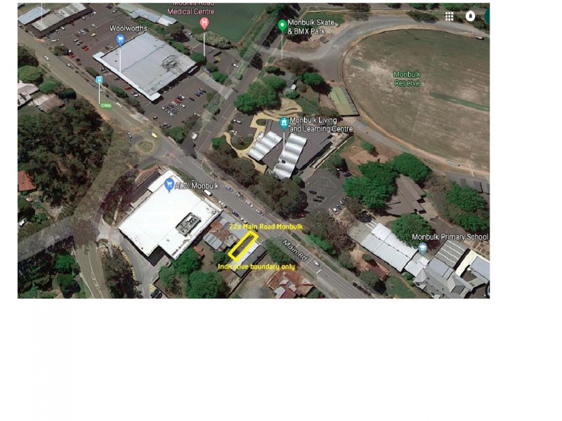 22a Main Road, Monbulk VIC 3793