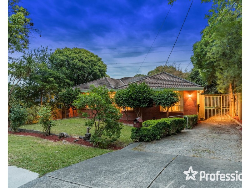 84 Felix Crescent, Ringwood North VIC 3134
