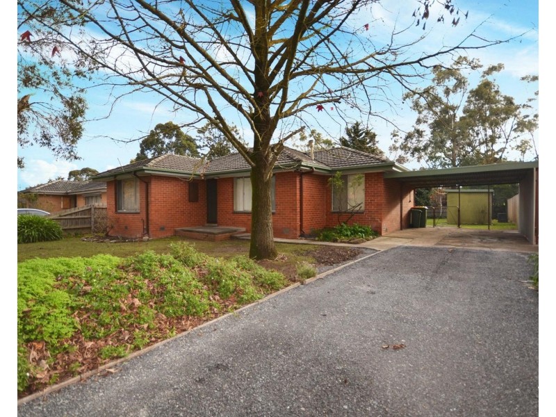 105 Carronvale Road, Mooroolbark VIC 3138