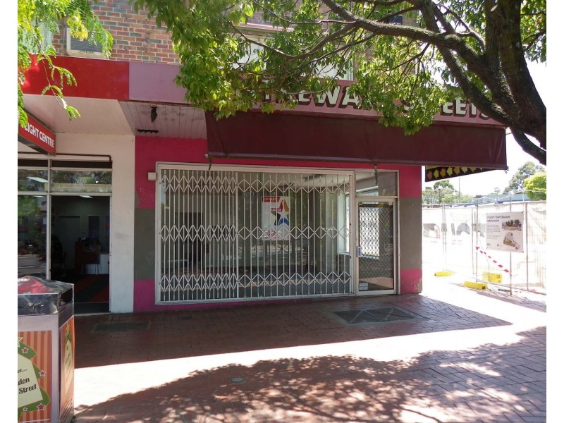 99 Main Street, Croydon VIC 3136