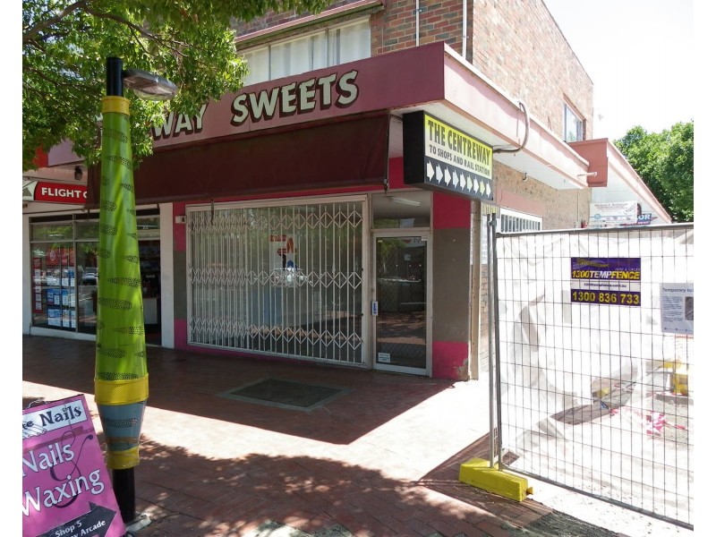 99 Main Street, Croydon VIC 3136