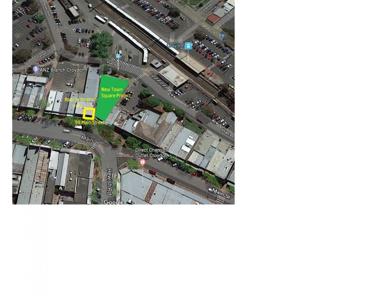 99 Main Street, Croydon VIC 3136