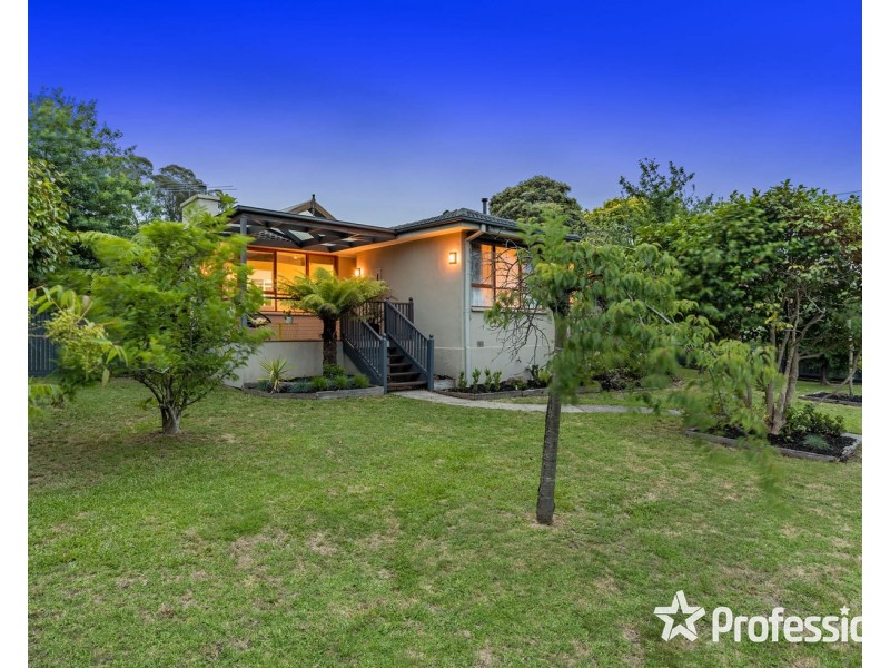 63 Allendale Road, Croydon VIC 3136
