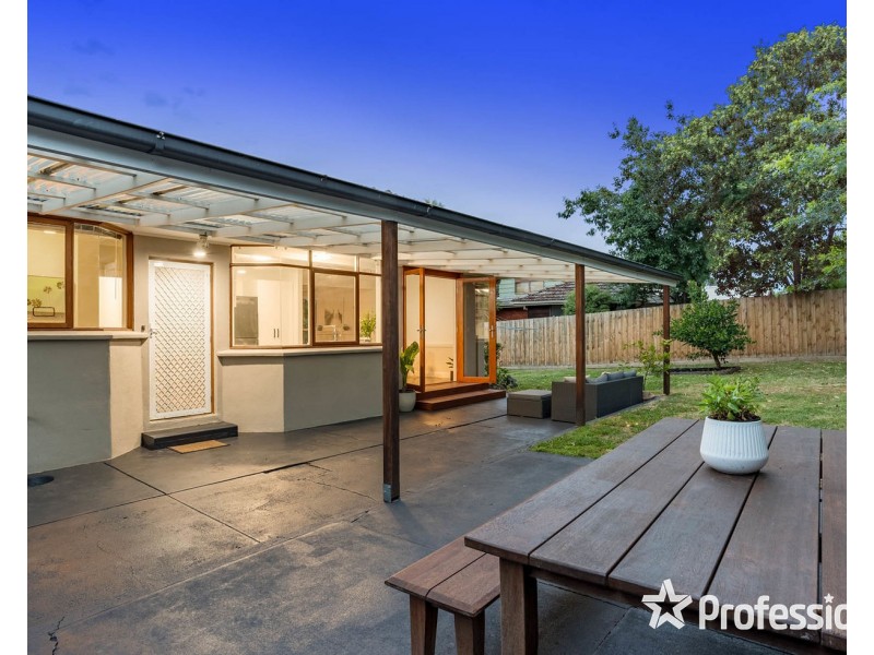 63 Allendale Road, Croydon VIC 3136