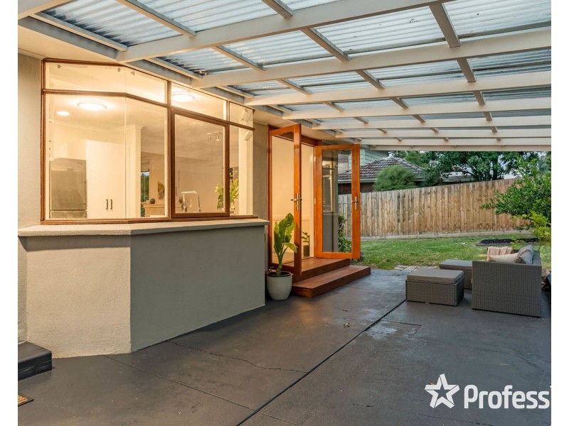 63 Allendale Road, Croydon VIC 3136