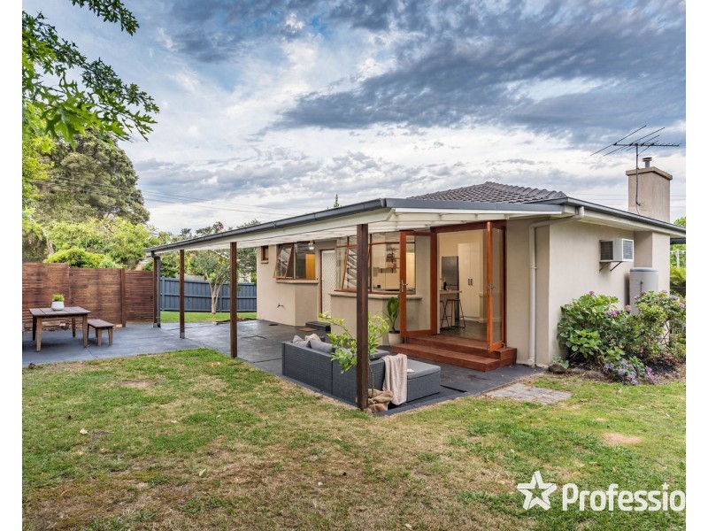 63 Allendale Road, Croydon VIC 3136