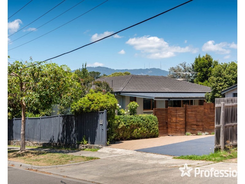 63 Allendale Road, Croydon VIC 3136
