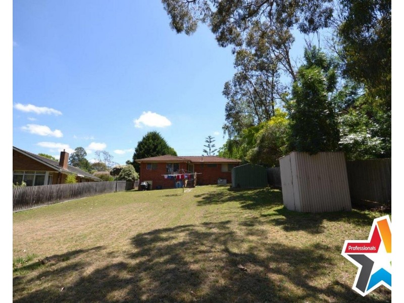 48 Winyard Drive, Mooroolbark VIC 3138