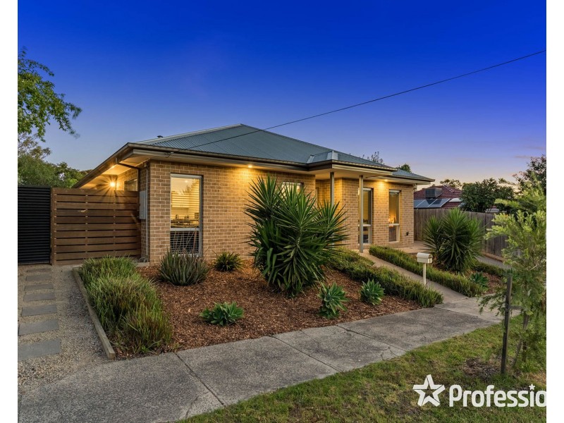 5 Pope Court, Mooroolbark VIC 3138