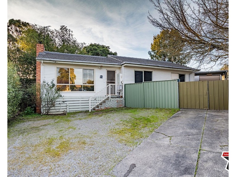20 Kalimna Street, Mooroolbark VIC 3138