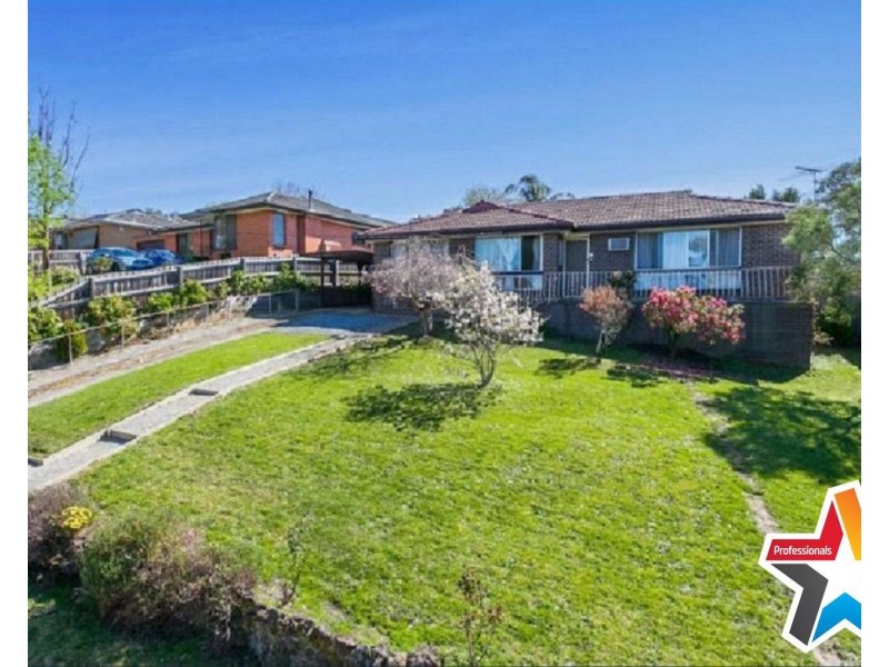 69 Carronvale Road, Mooroolbark VIC 3138