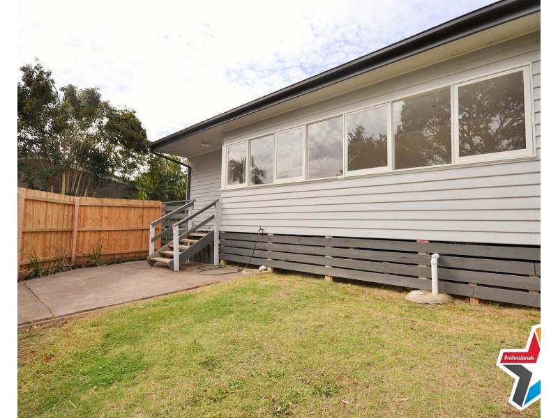 101 Hull Road, Croydon VIC 3136