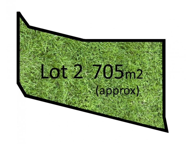 Lot 2, 260 Warburton Highway, Wandin North VIC 3139