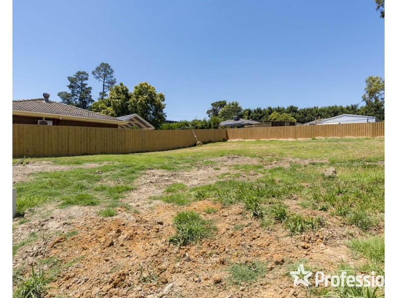 Lot 2, 260 Warburton Highway, Wandin North VIC 3139