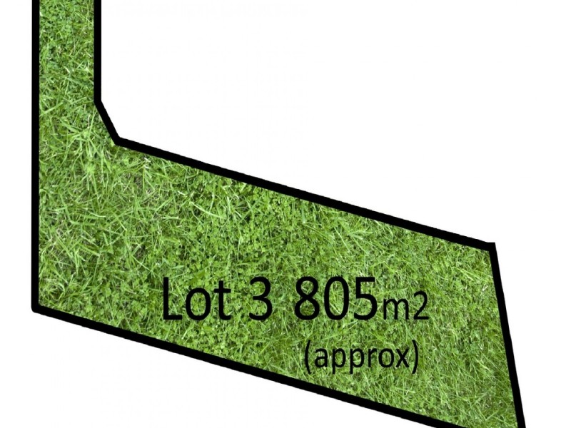 Lot 2, 260 Warburton Highway, Wandin North VIC 3139