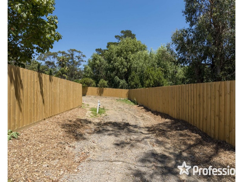 Lot 2, 260 Warburton Highway, Wandin North VIC 3139