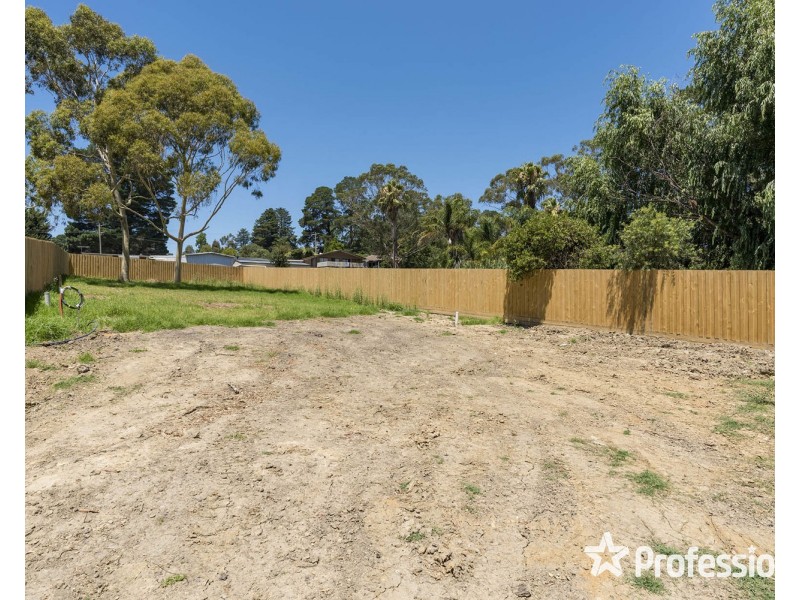 Lot 2, 260 Warburton Highway, Wandin North VIC 3139