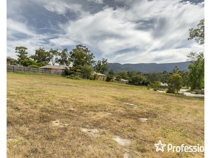 Lot 6 Donna View Rise, Yarra Junction VIC 3797
