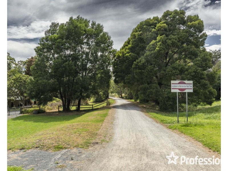 Lot 6 Donna View Rise, Yarra Junction VIC 3797