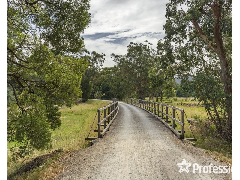 Lot 6 Donna View Rise, Yarra Junction VIC 3797