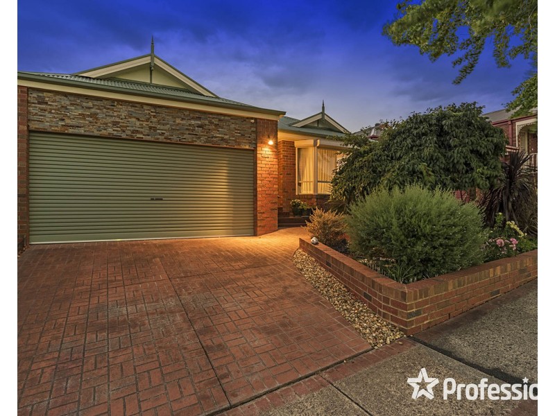 14 Hillrise Crescent, Chirnside Park VIC 3116