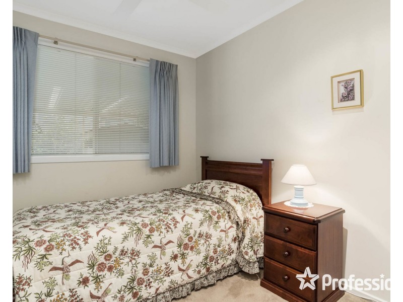 14 Hillrise Crescent, Chirnside Park VIC 3116