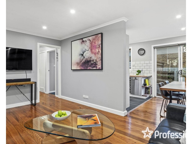 1/68 Birmingham Road, Mount Evelyn VIC 3796