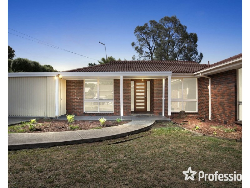 4 East Link, Chirnside Park VIC 3116