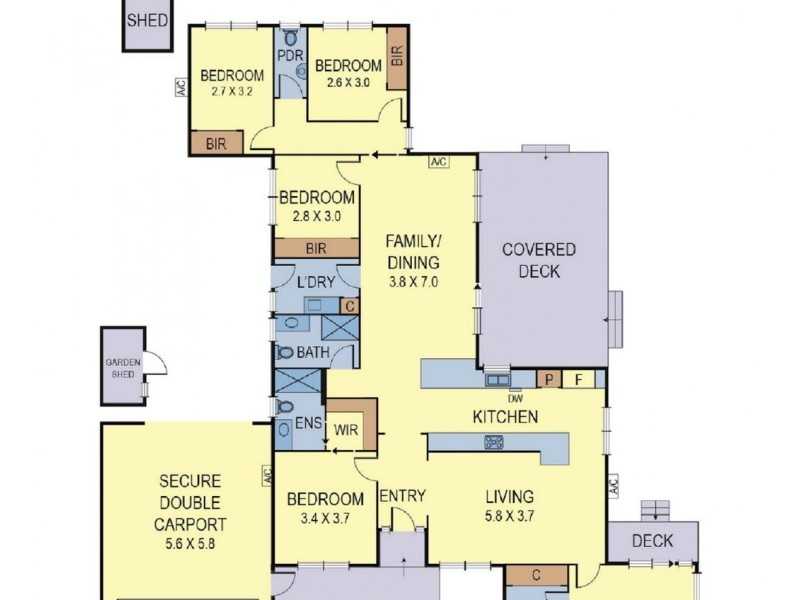 4 East Link, Chirnside Park VIC 3116