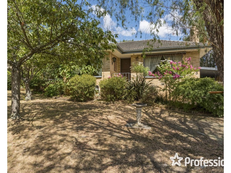 3 Hansen Road, Kilsyth VIC 3137