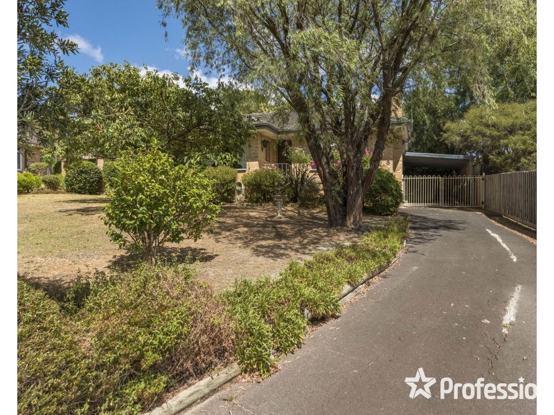 3 Hansen Road, Kilsyth VIC 3137