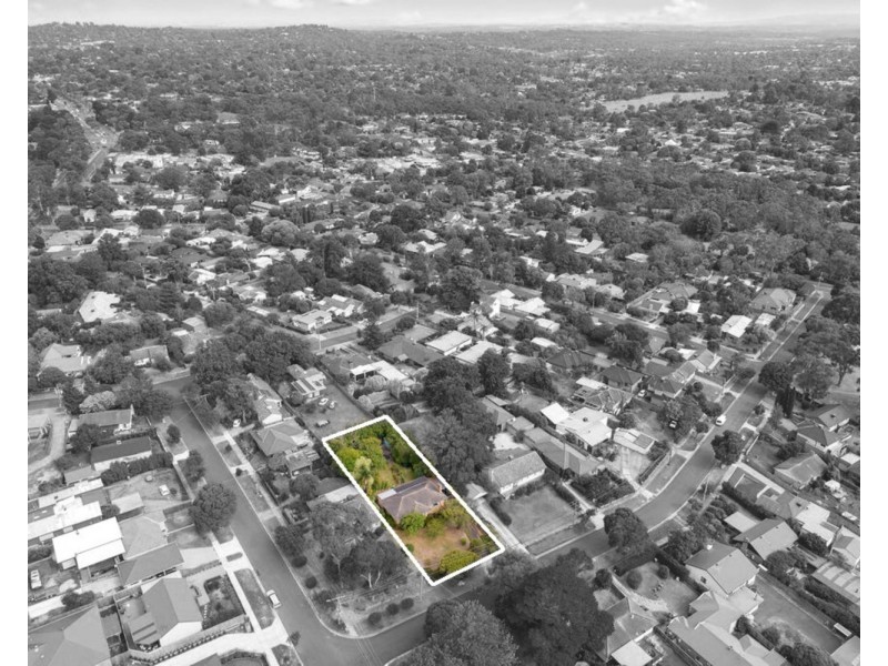 3 Hansen Road, Kilsyth VIC 3137