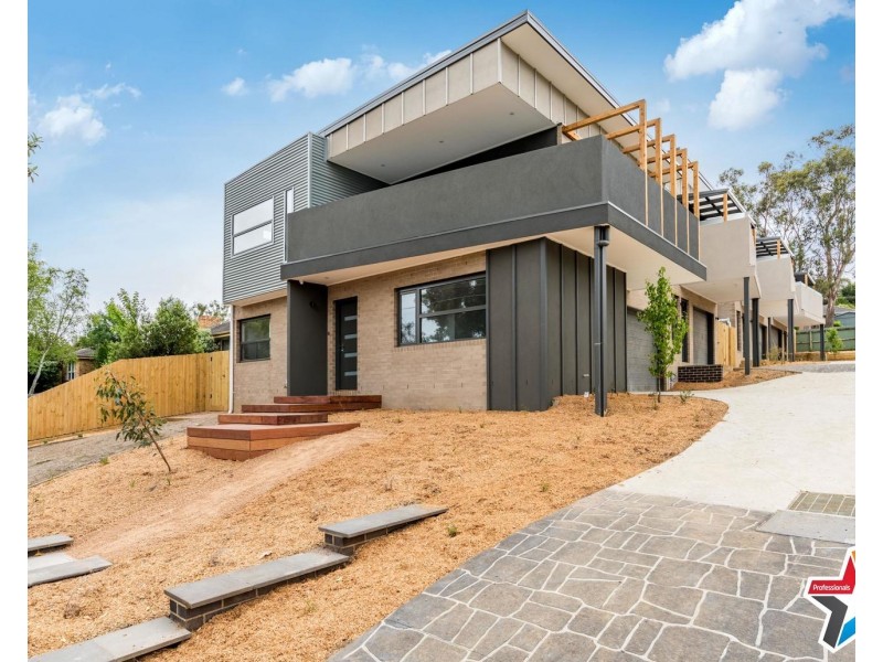 1/78 Croydondale Drive, Mooroolbark VIC 3138