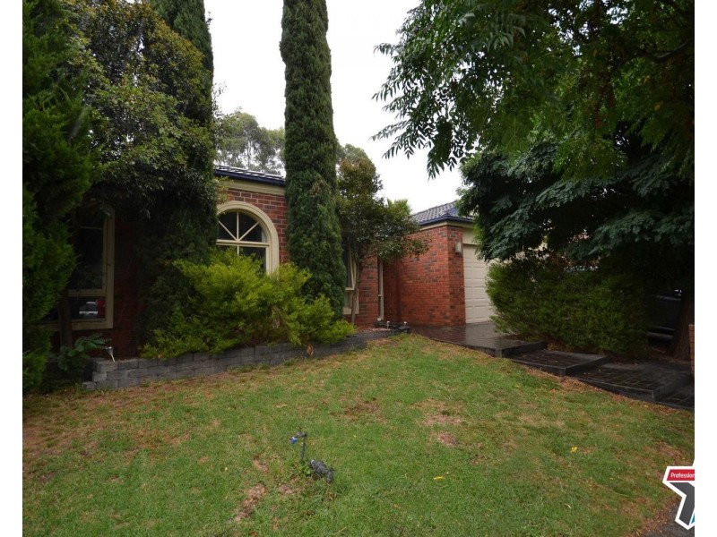 57 Rockys Way, Lilydale VIC 3140