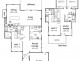 30 Kingston Way, Mooroolbark VIC 3138 Floorplan