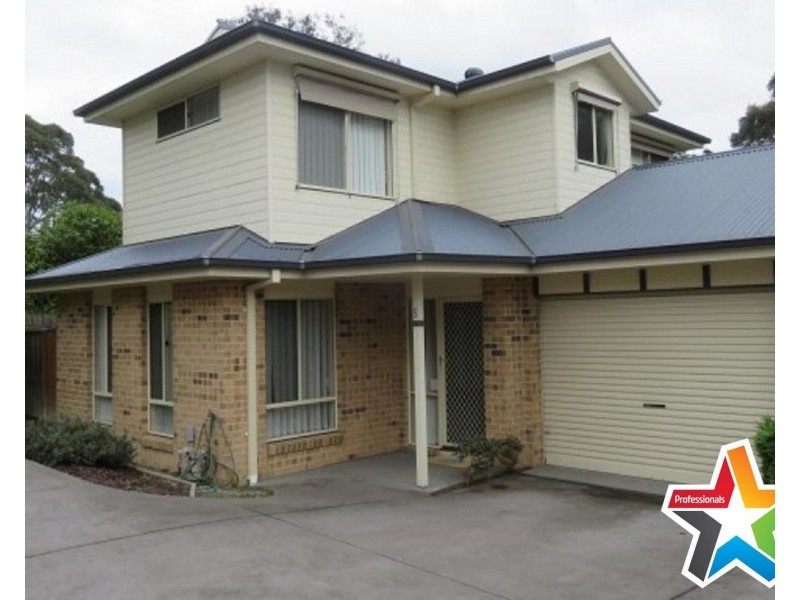5/22 Charles Street, Mooroolbark VIC 3138