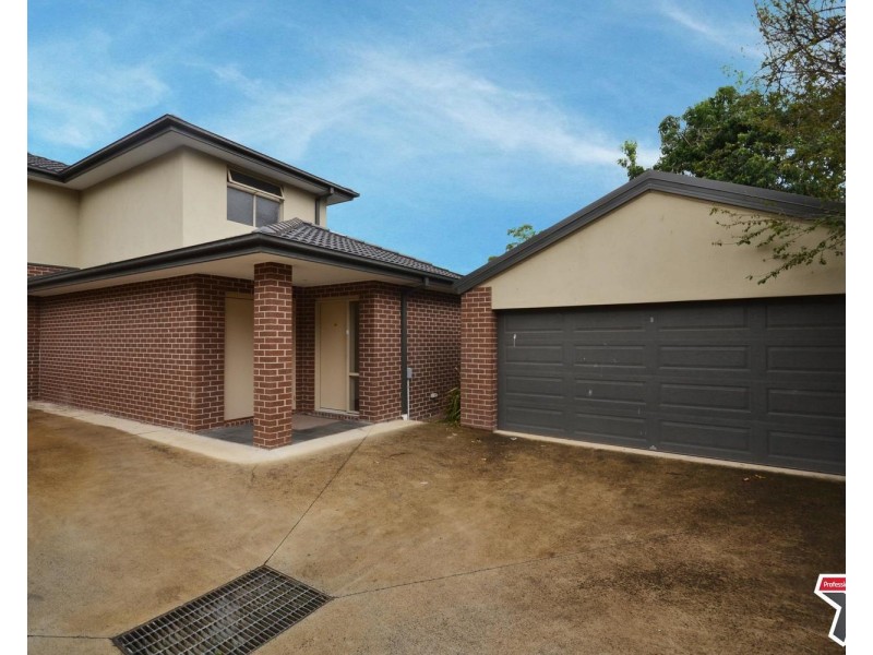 6A Malcolm Court, Croydon North VIC 3136